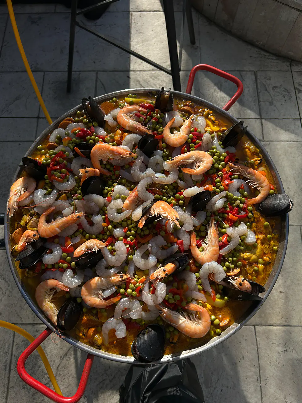 PAELLAS A DOMICILIO 2