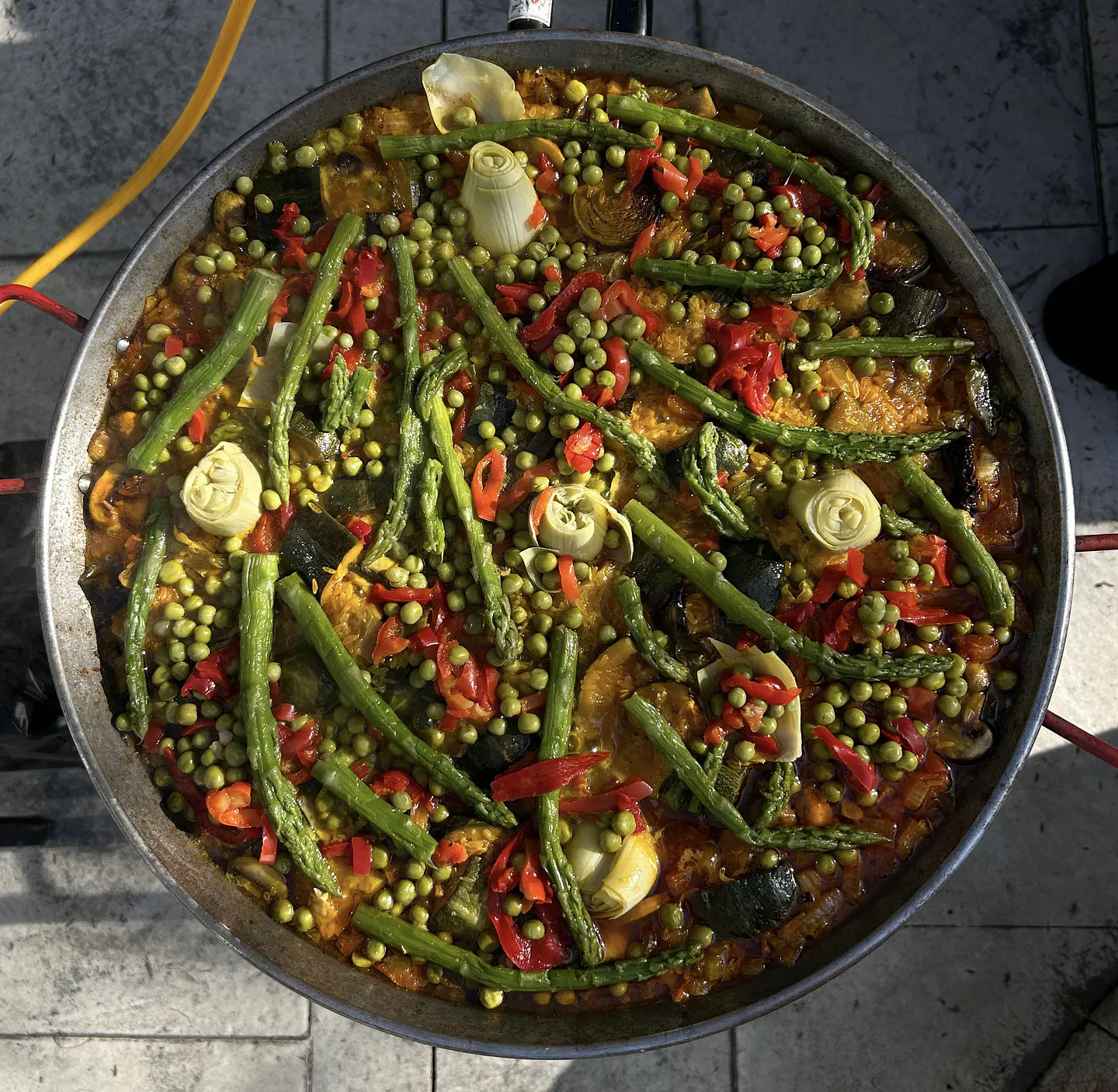 PAELLAS A DOMICILIO 3