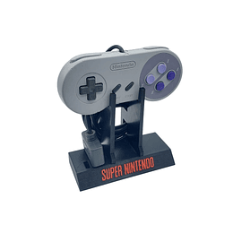 Soporte para mando Super Nintendo