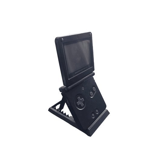 Soporte universal para consolas portátiles