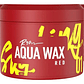 Cera Roqvel Fijadora Cabello Estilo Brillo Aqua Wax 150ml - Miniatura 2