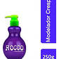 Crema Modeladora Para Pelo Crespo Rocco 250ml - Miniatura 4