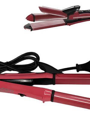 Plancha Profesional Meidi Make