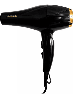 Secador De Cabello Profesional 3000w Sk-3900 Meidi Make