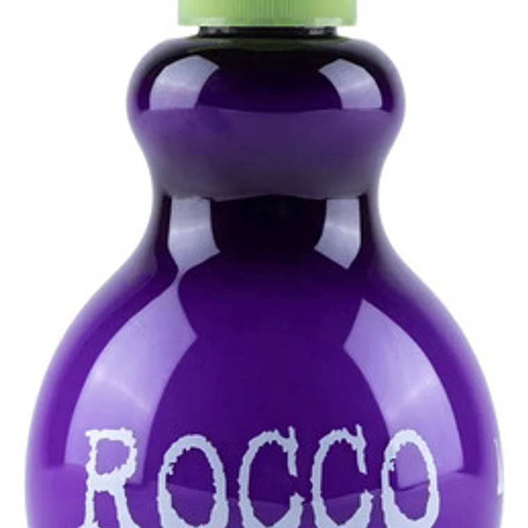Crema Modeladora Para Pelo Crespo Rocco 250ml 1