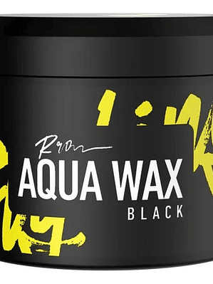 Cera Moleadora Roqvel Cabello Hombre Brillo 150ml