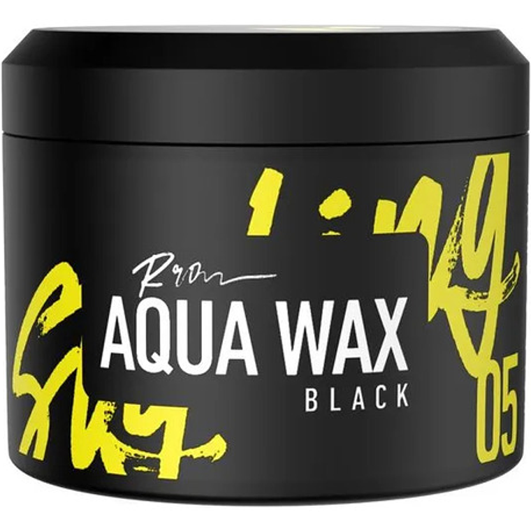 Cera Moleadora Roqvel Cabello Hombre Brillo 150ml 1