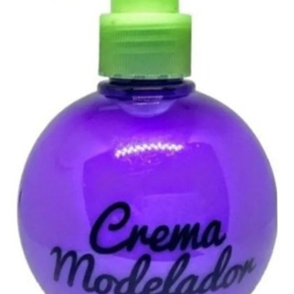 Crema Modeladora Para Pelo Crespo Rocco 250ml 1