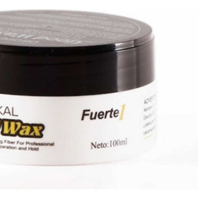 Cera Obopekal Good Wax 1