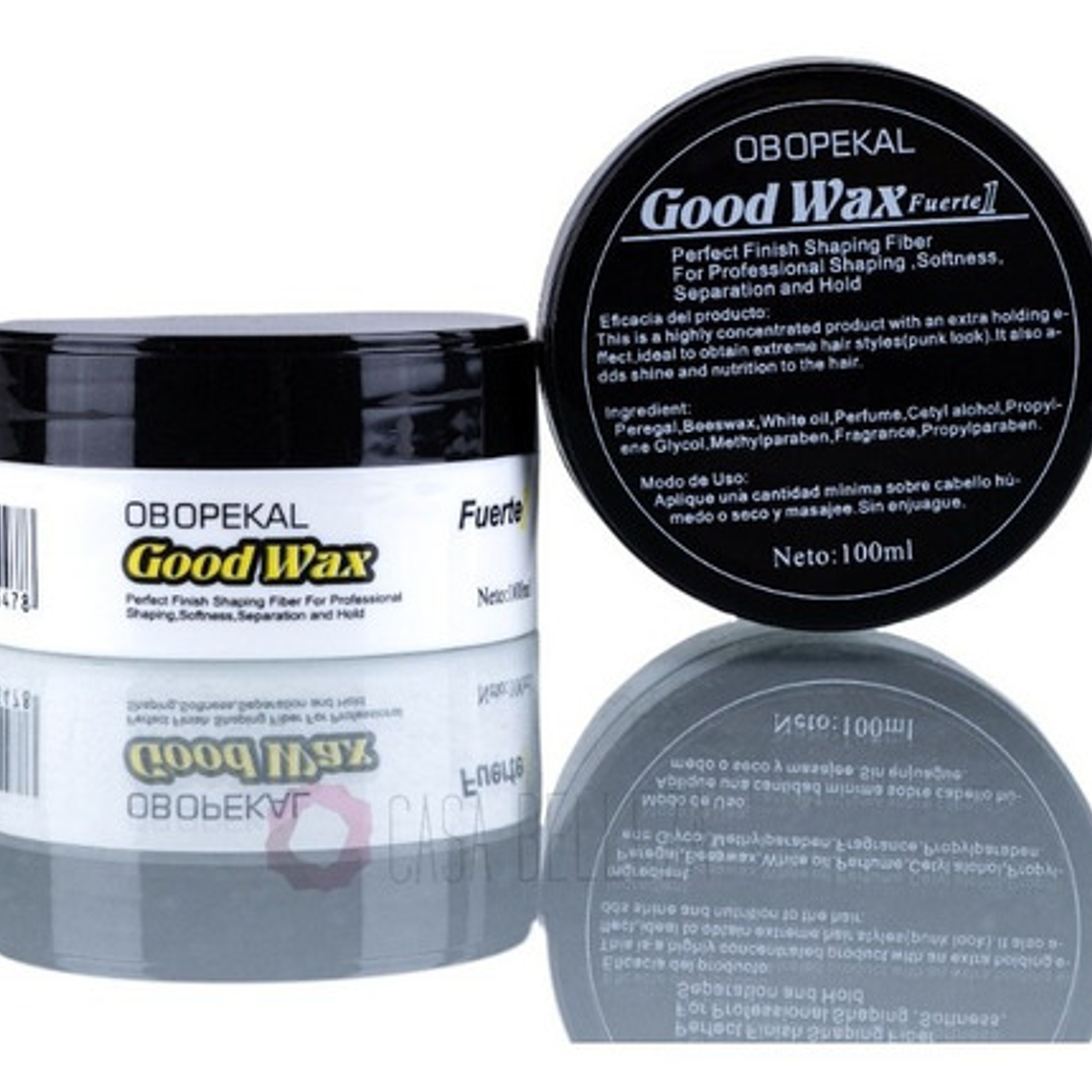 Cera Obopekal Good Wax 2