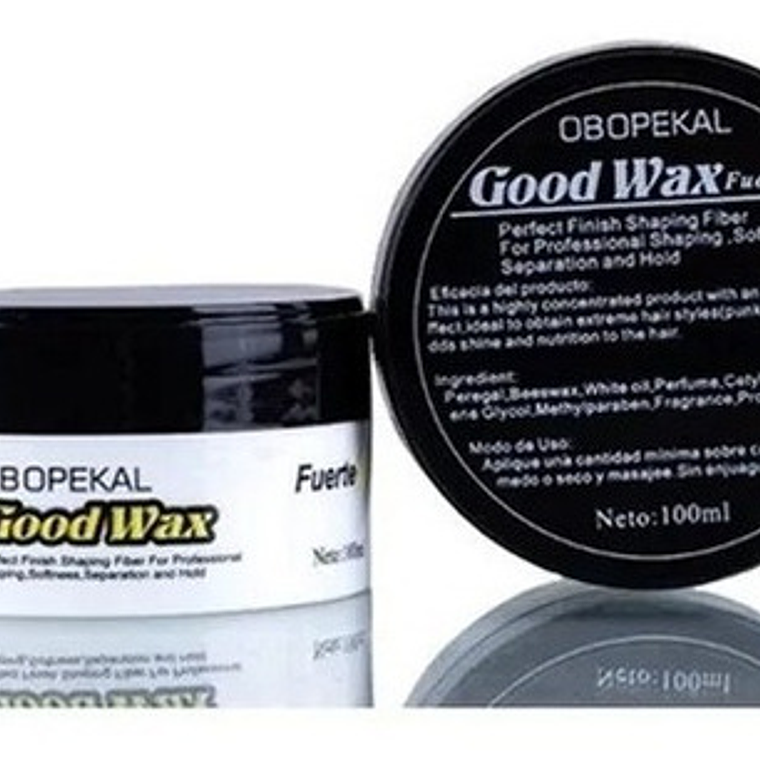 Cera Obopekal Good Wax 3