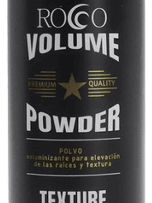 Rocco Polvo Texturizante Volume Powder 15g