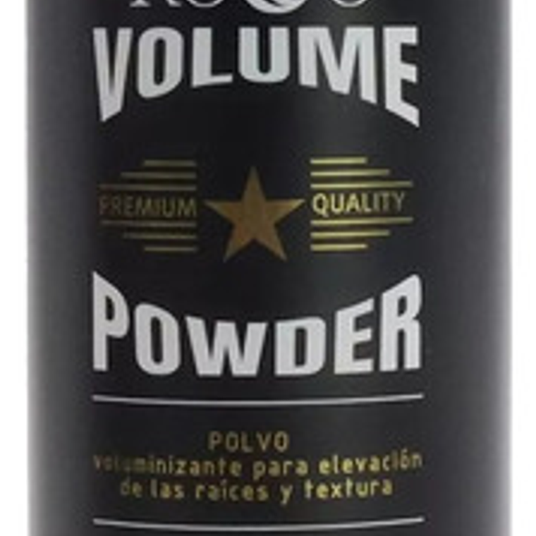 Rocco Polvo Texturizante Volume Powder 15g 1