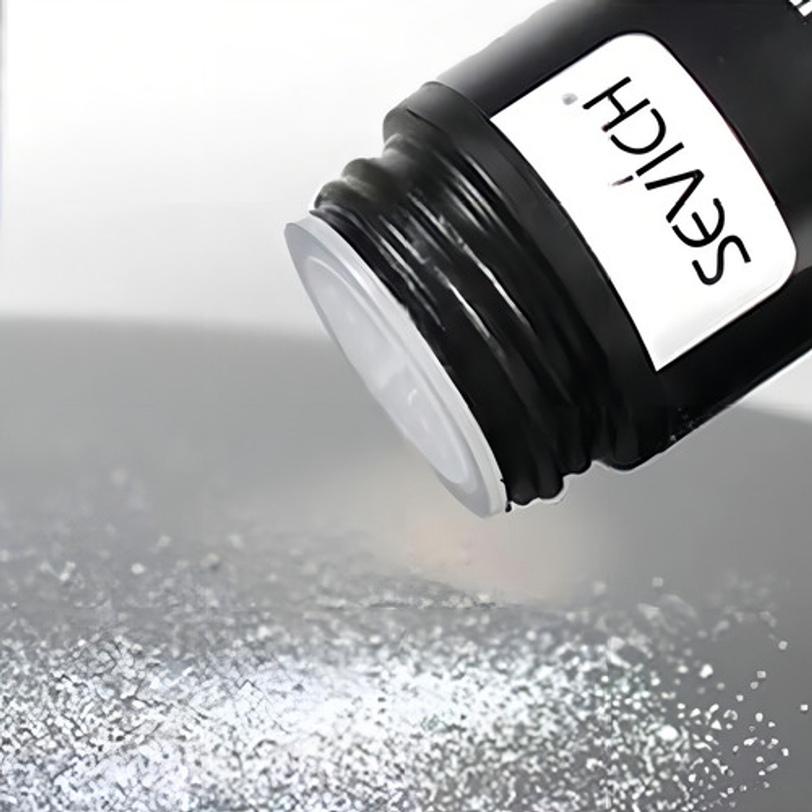 Sevich Cera En Polvo Para Dar Volumen Mate 8g 3