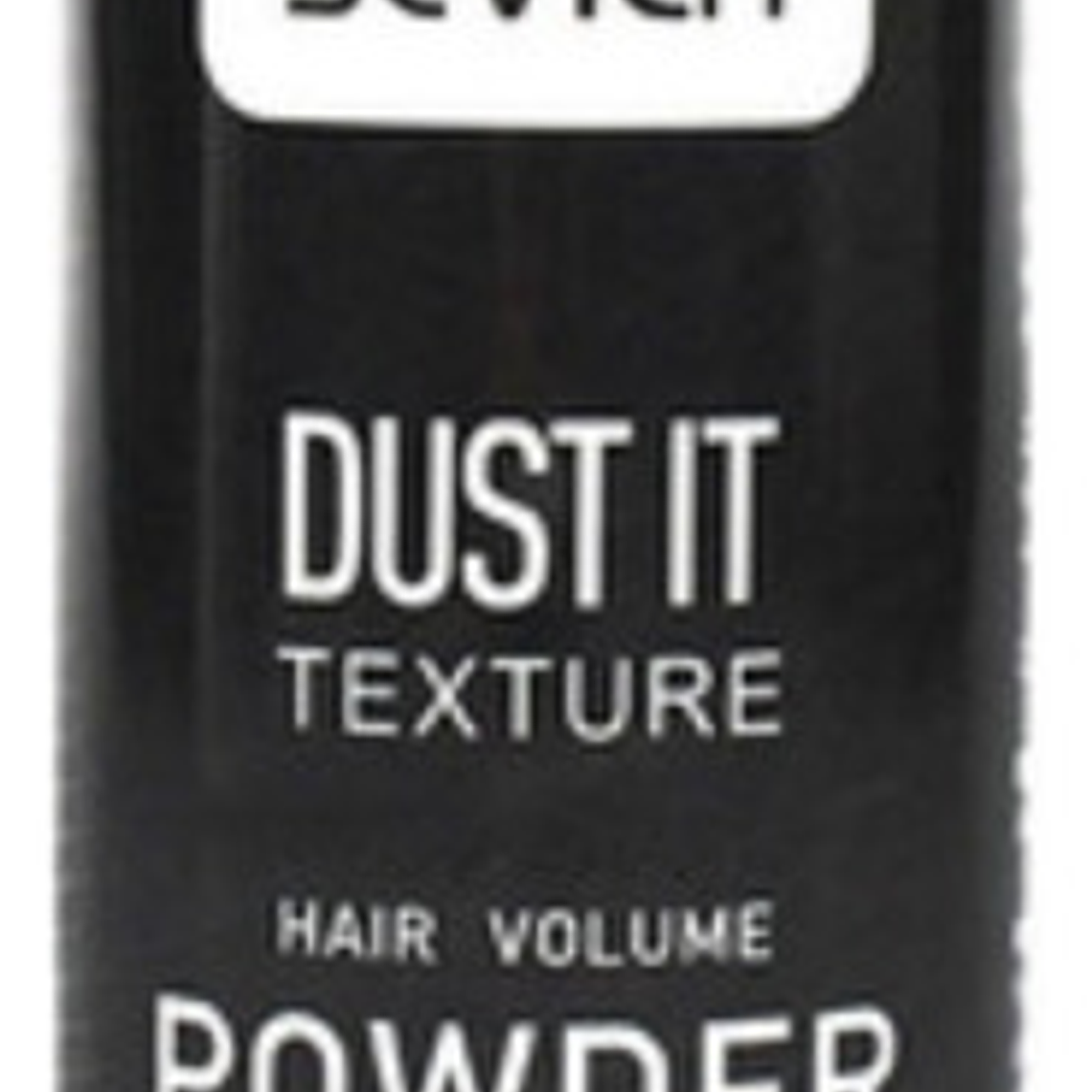 Sevich Cera En Polvo Para Dar Volumen Mate 8g 5