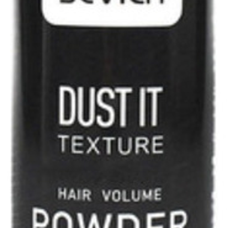 Sevich Cera En Polvo Para Dar Volumen Mate 8g 5