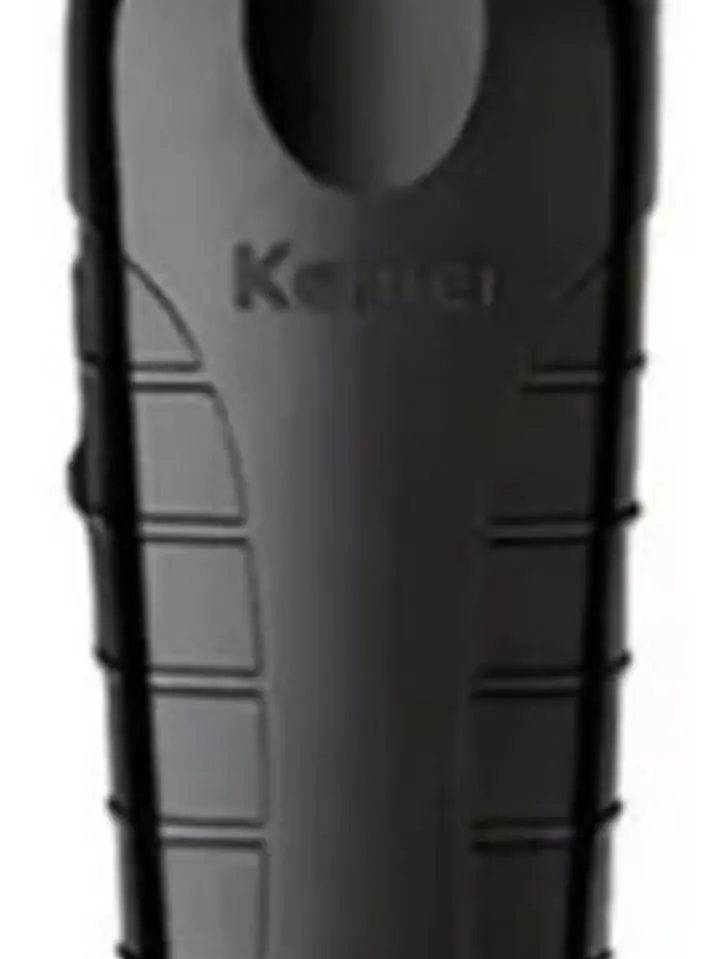 Kit Kemei 2296 + Shaver 1102 + Kemei 2299 Maquina Afeitadora 3
