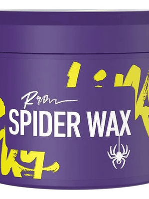 Cera Roqvel Efecto Spider Wax Cabello Brillo 150ml