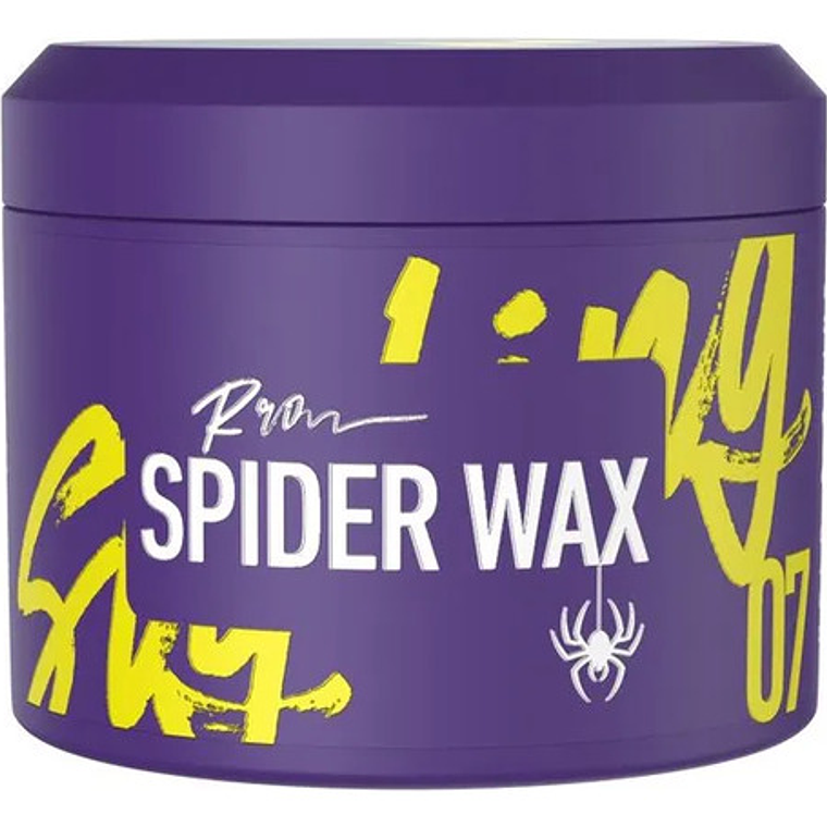 Cera Roqvel Efecto Spider Wax Cabello Brillo 150ml 1