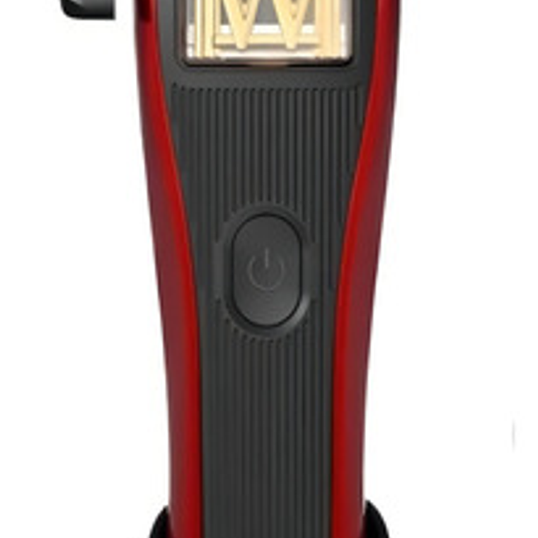 Máquina De Corte Clipper Profesional Wmark Ng-x1 10000 Rpm Negro 1