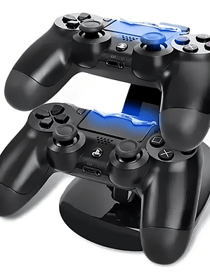 Cargador Para Ps4