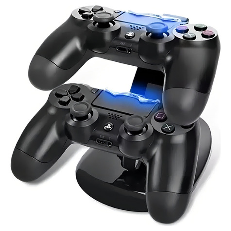 Cargador Para Ps4 1