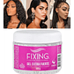 Gel De Peinar Fijador Extra Fuerte 500g Fixing - Miniatura 3