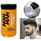 Nish Man Cera En Polvo P1 Da Volumen Control Ligero Profesional - Miniatura 5