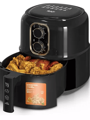 Air Fryer 4.8l