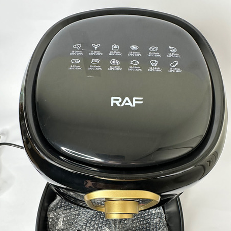 Air Fryer 4.8l 2