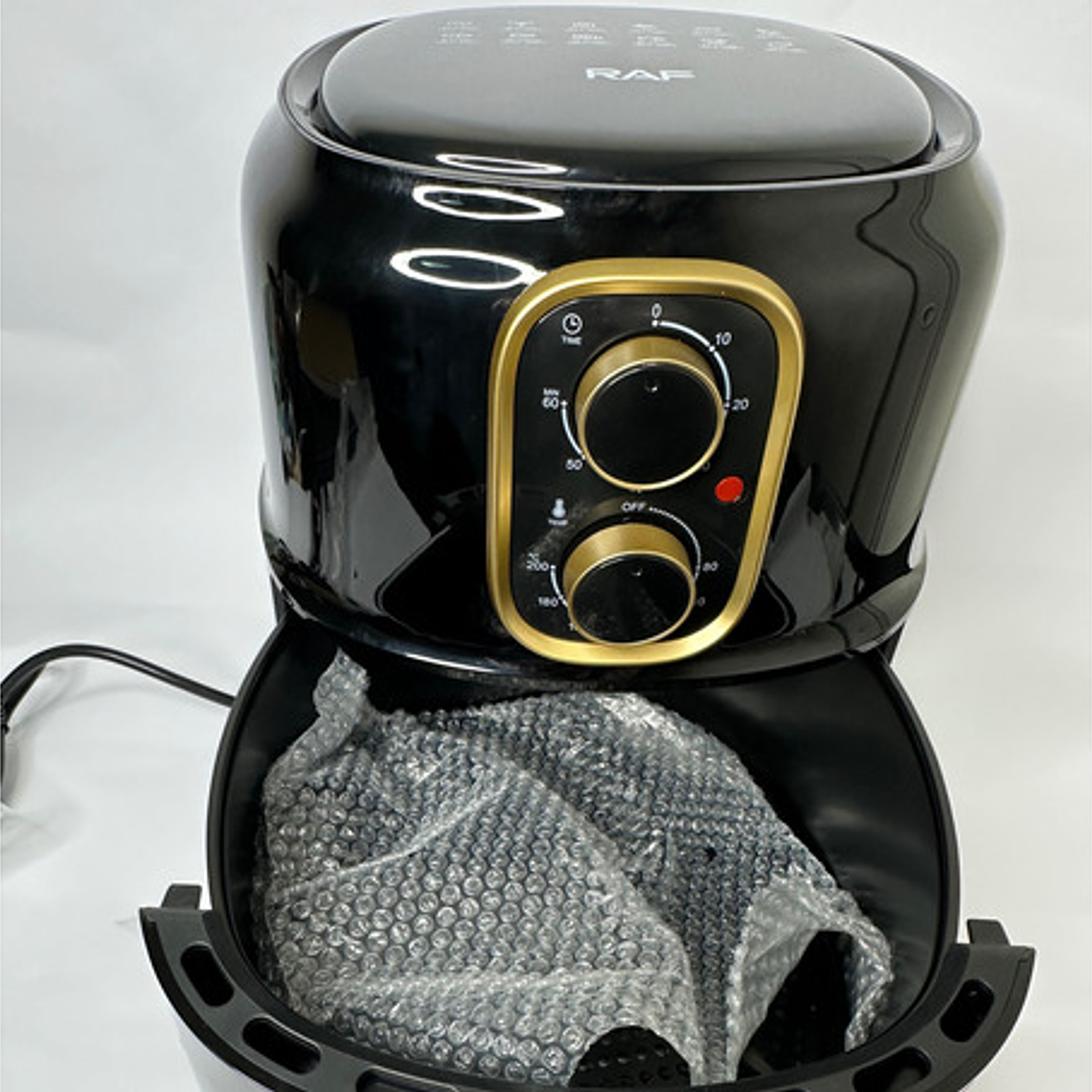 Air Fryer 4.8l 3