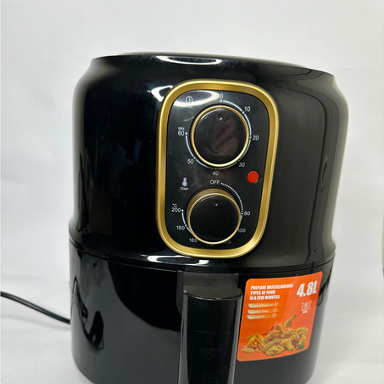Air Fryer 4.8l 4