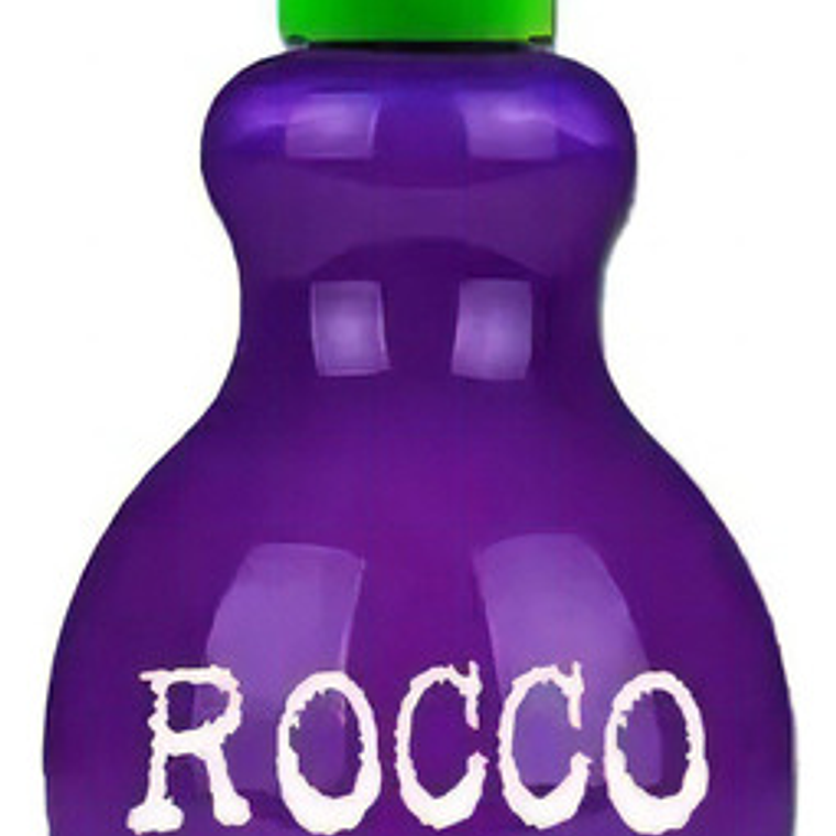 Crema Modeladora Para Pelo Crespo Rocco 250ml 3