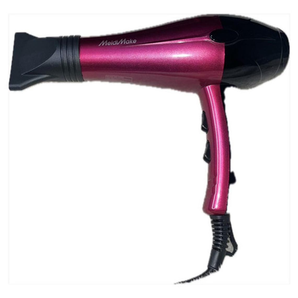 Secador De Cabello Profesional / 3.000w. 1