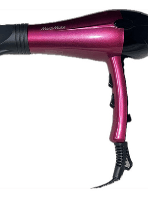 Secador De Cabello Profesional / 3.000w.