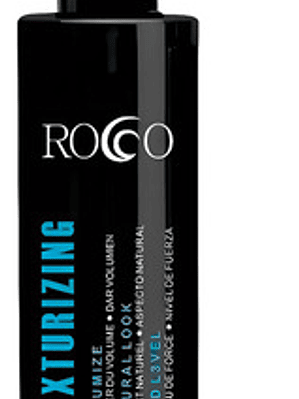 Rocco Texturizador Sea Salt 250ml Voluminizador