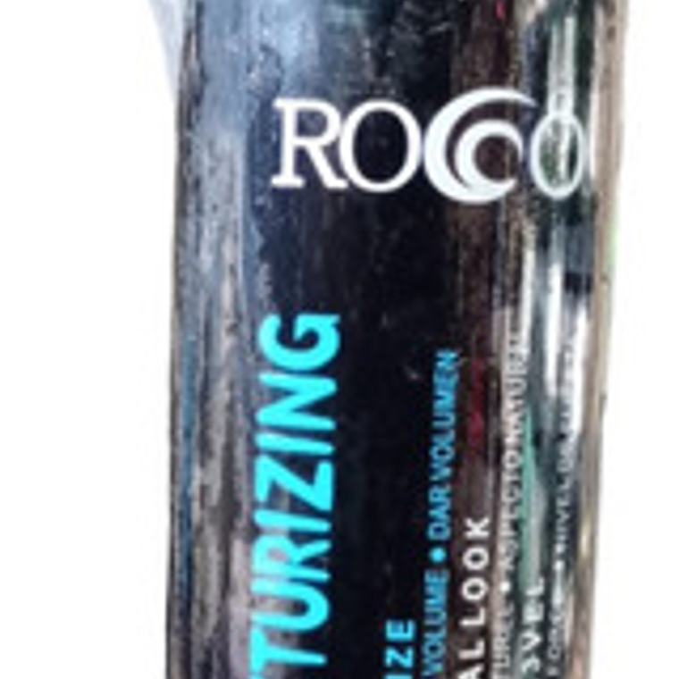 Rocco Texturizador Sea Salt 250ml Voluminizador 2