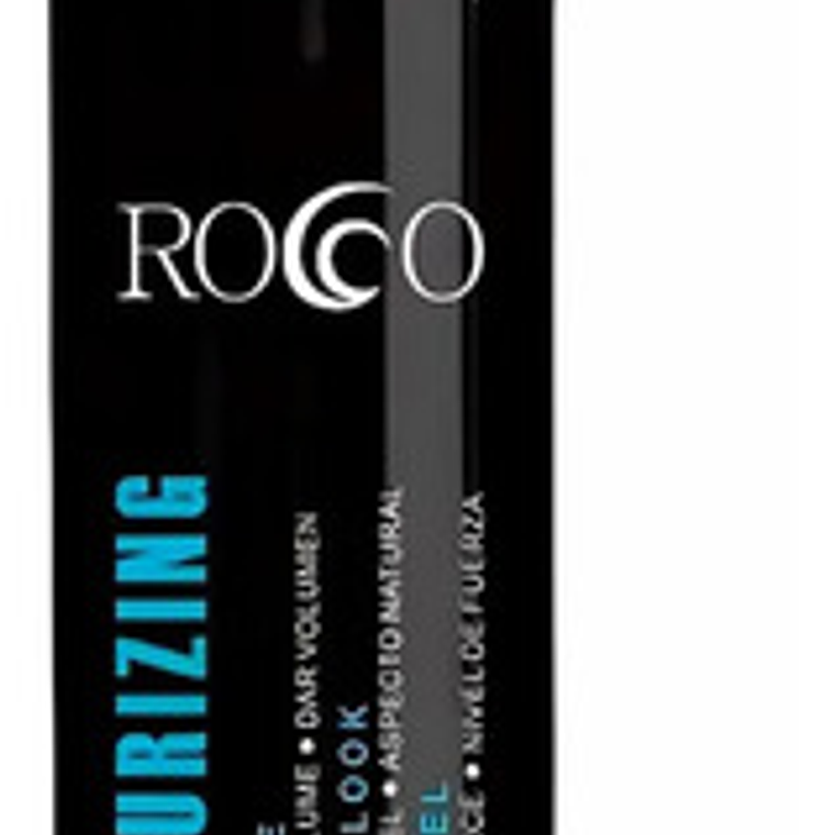 Rocco Texturizador Sea Salt 250ml Voluminizador 3