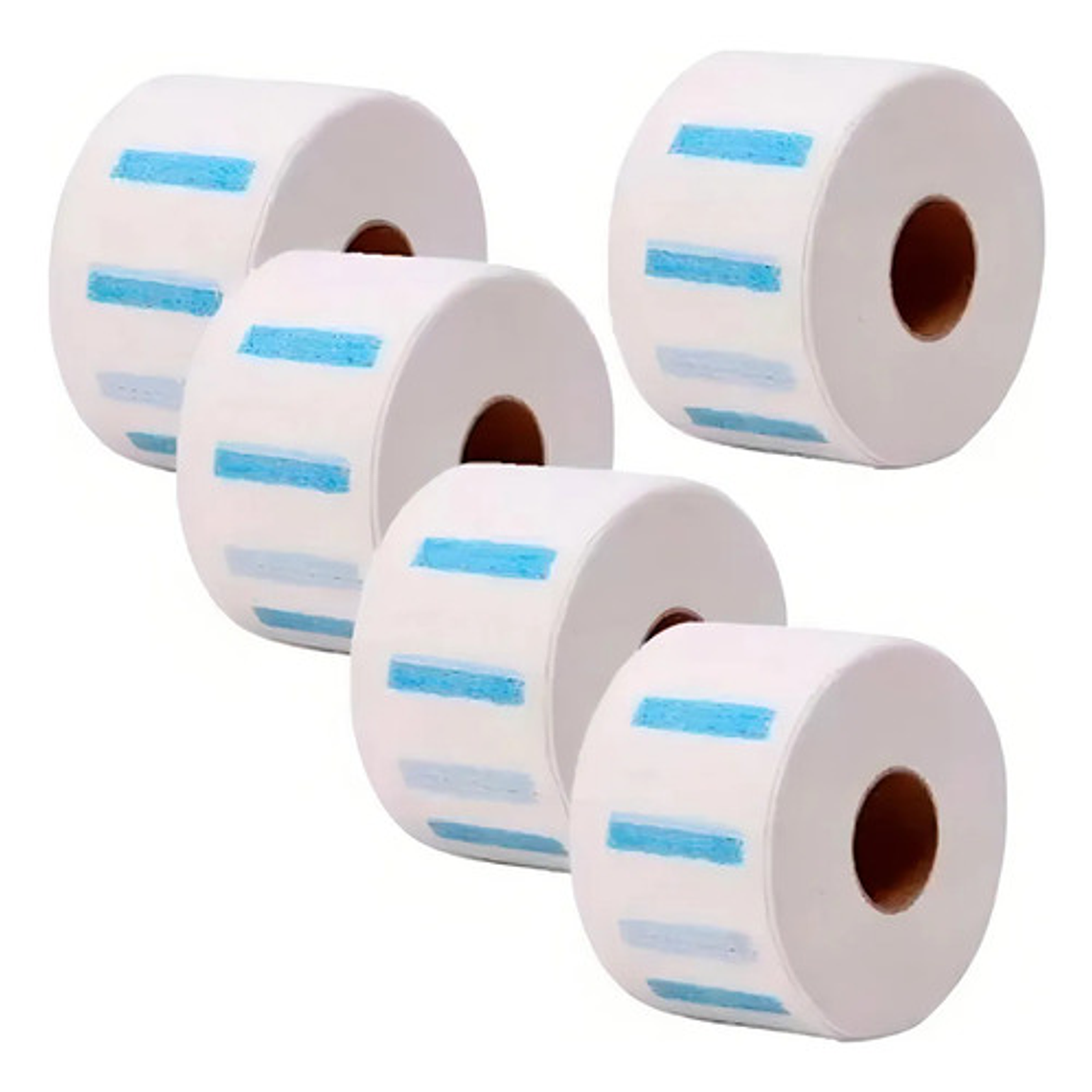 Papel Cuello Para Barbería Y Peluquería Accesorio Genérico 1
