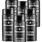 Pack X6 Polvo Texturizador Cabello Volume Powder Rocco - Miniatura 1