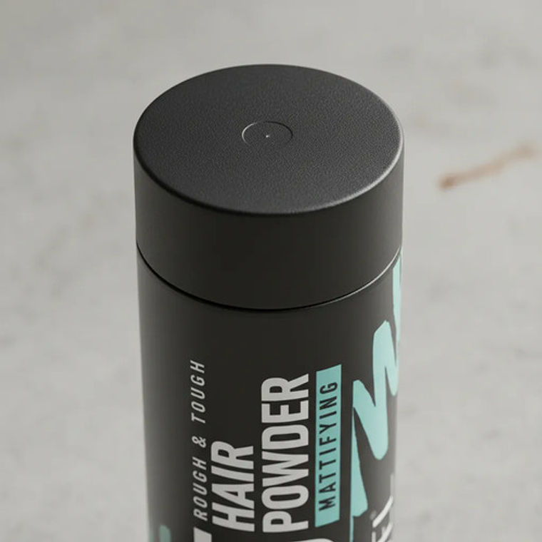 Roqvel Polvo Texturizador 15 Fijador Cabello Hombre 20g 2