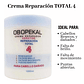 Obopekal Crema De Reparación Total Keratine 4 1000ml - Miniatura 6