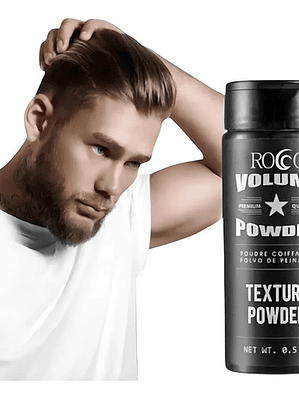 Sevich Polvo Texturizador