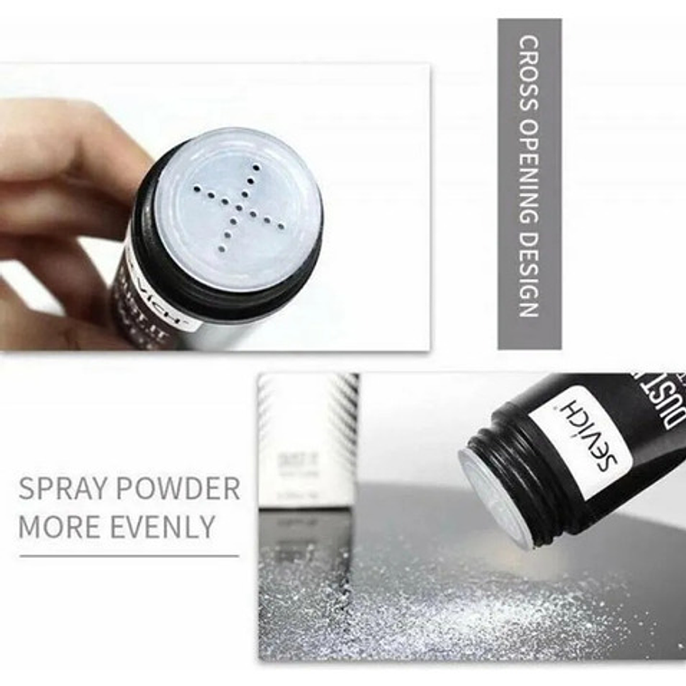 Sevich Polvo Texturizador 2