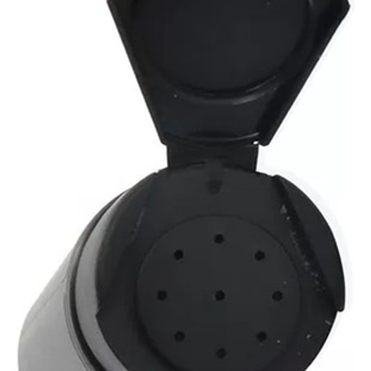 Rocco Polvo Texturizante Volume Powder 15g 2