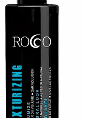 Rocco Texturizador Sea Salt 250ml Voluminizador