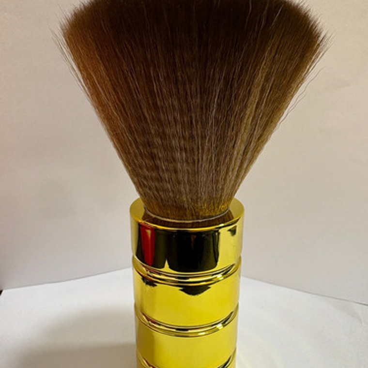 Botapelo Manga Madera Dorado 1