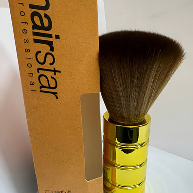 Botapelo Manga Madera Dorado 2