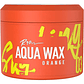 Cera Roqvel Fijadora Cabello Estilo Brillo Orange 150ml - Miniatura 1