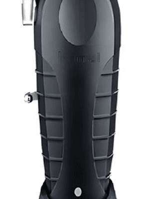 Kemei Km-2296 Cortapelos Profesional 110/220v Negro Inalámbr